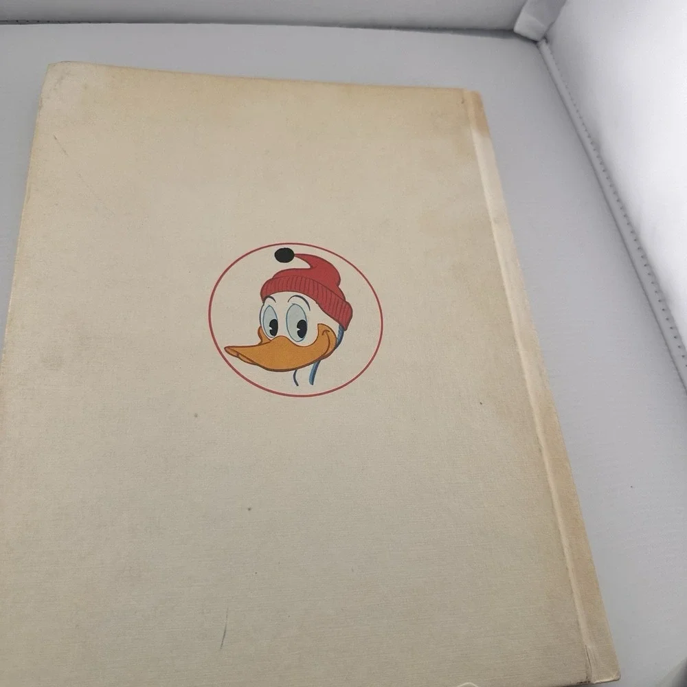 Vtg Disneys Wonderful World of Knowledge Encyclopedia‎ Set 1-3 Childrens Books
